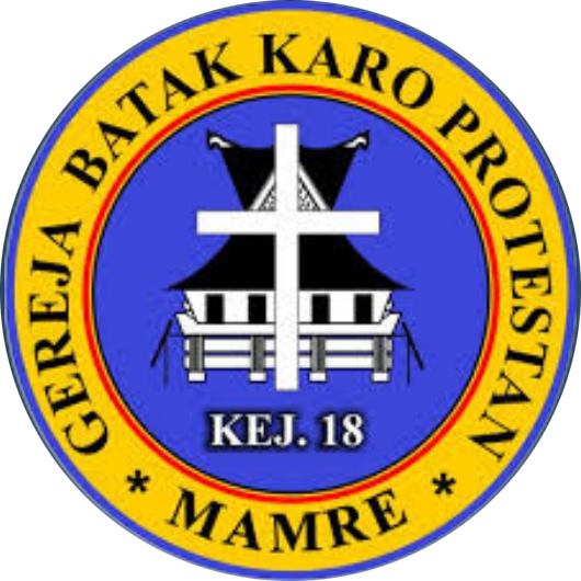 Logo GBKP